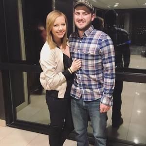 Meet your Posher, Stacy